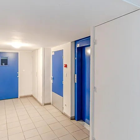 Cosy For 2 People In Croix Rousse Ivry *